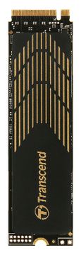 Transcend 240S - SSD - 1 TB - intern - M.2 2280 (doppelseitig) von LumaTech