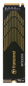 Transcend D SSD 1TB M.2 2280 PCIe 4x4 von LumaTech