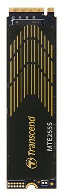 Transcend D SSD 2TB M.2 2280 PCIe 4x4
