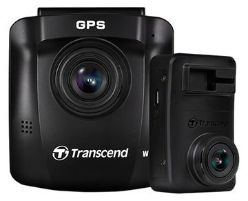 Transcend DrivePro 620 - Kamera für Armaturenbrett von LumaTech