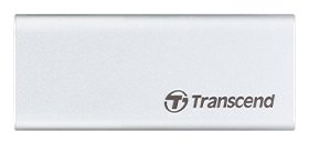Transcend ESD240C - SSD - 240 GB - extern (tragbar)