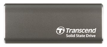 Transcend ESD265C - SSD - 2 TB - extern (tragbar) von LumaTech