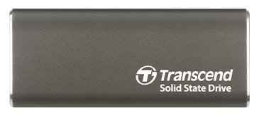 Transcend ESD265C - SSD - 2 TB - extern (tragbar)