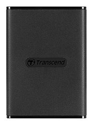 Transcend ESD270C - SSD - 2 TB - extern (tragbar)