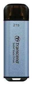 Transcend ESD300C - SSD - 1 TB - extern (tragbar) von LumaTech