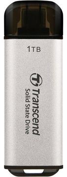 Transcend ESD300S - SSD - 1 TB - extern (tragbar) von LumaTech