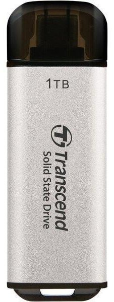 Transcend ESD300S - SSD - 1 TB - extern (tragbar)