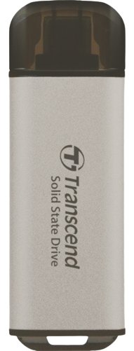 Transcend ESD300S - SSD - 512 GB - extern (tragbar)