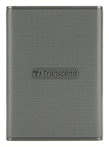 Transcend ESD360C - SSD - 1 TB - extern (tragbar)