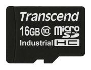 Transcend Industrial Temp SD100I - Flash-Speicherkarte von LumaTech