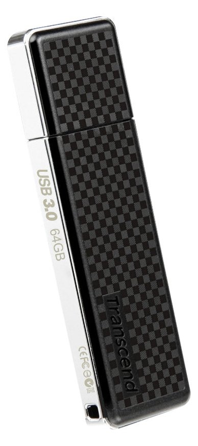 Transcend JetFlash 780 - USB-Flash-Laufwerk - 64 GB