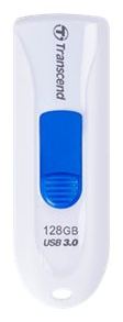 Transcend JetFlash 790 - USB-Flash-Laufwerk - 32 GB von LumaTech