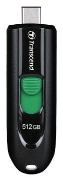 Transcend JetFlash 790C - USB-Flash-Laufwerk von LumaTech