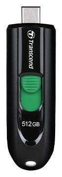 Transcend JetFlash 790C - USB-Flash-Laufwerk