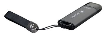 Transcend JetFlash 920 - USB-Flash-Laufwerk - 512 GB von LumaTech