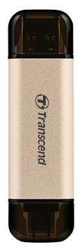 Transcend JetFlash 930C - USB-Flash-Laufwerk von LumaTech