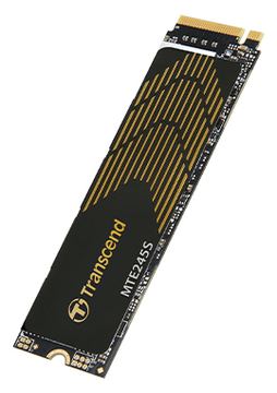 Transcend MTE245S - SSD - 1 TB - intern - M.2 2280 (einseitig) von LumaTech