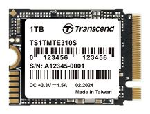 Transcend MTE310S - SSD - 1 TB - intern - M.2 2230 - PCIe 4.0 x4 (NVMe) von LumaTech