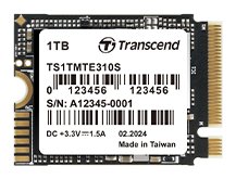 Transcend MTE310S - SSD - 1 TB - intern - M.2 2230 - PCIe 4.0 x4 (NVMe)
