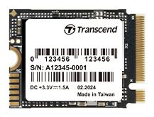 Transcend MTE310S - SSD - 512 GB - intern - M.2 2230 - PCIe 4.0 x4 (NVMe) von LumaTech