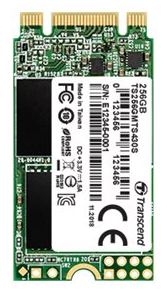 Transcend MTS430S - SSD - 128 GB - intern - M.2 2242 von LumaTech