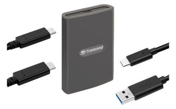 Transcend RDE2 - Kartenleser (CFexpress Type B) von LumaTech