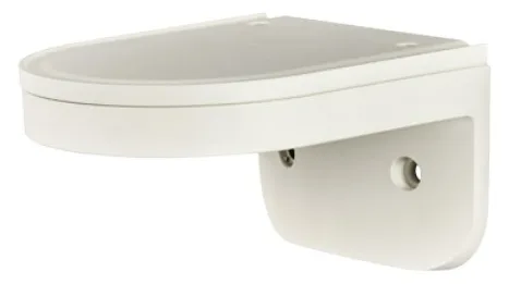Hanwha Techwin SBP-137WM1 - Gehäuse & Montage - Drinnen - QNV-6010R/6020R... - Aluminium - Kunststoff - 104,5 mm, Ansicht 2