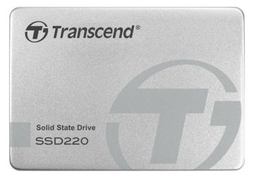 Transcend SSD220S - 240 GB SSD - intern - 2.5 (6.4 cm) von LumaTech