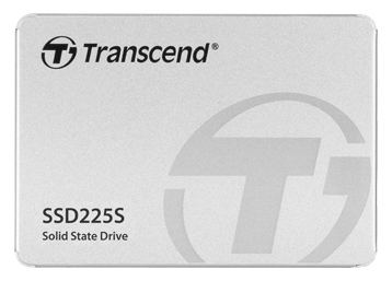Transcend SSD225S - SSD - 1 TB - intern - 2.5 (6.4 cm) von LumaTech