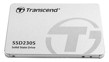 Transcend SSD230S - SSD - 2 TB - intern - 2.5 (6.4 cm) von LumaTech