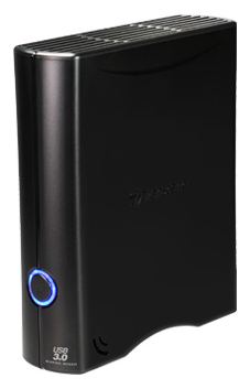 Transcend StoreJet 35T3 - Festplatte - 8 TB - extern (Stationär) von LumaTech