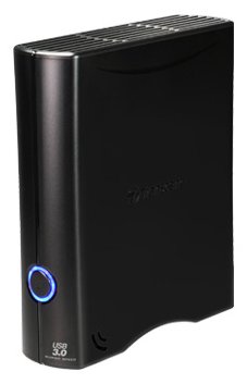 Transcend StoreJet 35T3 - Festplatte - 8 TB - extern (Stationär)