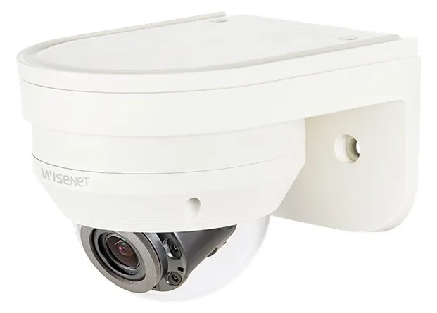 Hanwha Techwin Vision SBP-137WMW1 - Kamerahalterung - geeignet für Wandmontage, Ansicht 2