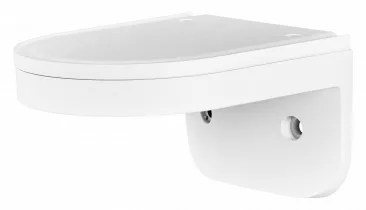 Hanwha Techwin Vision SBP-137WMW1 - Kamerahalterung - geeignet für Wandmontage, Ansicht 3