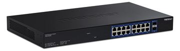 TRENDnet 18-PORT MULTI-GIG WEB SMART - Switch von LumaTech