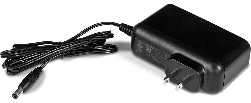 TRENDnet 54VDC0700 - Netzteil - Wechselstrom 120/230 V