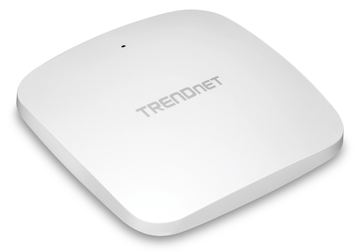 TRENDnet AX3000 Dual Band WiFi 6 PoE+ Access Point - Access Point von LumaTech