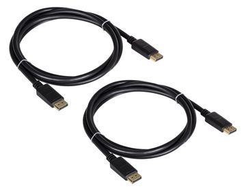 TRENDnet DisplayPort-Kabel - DisplayPort (M) von LumaTech