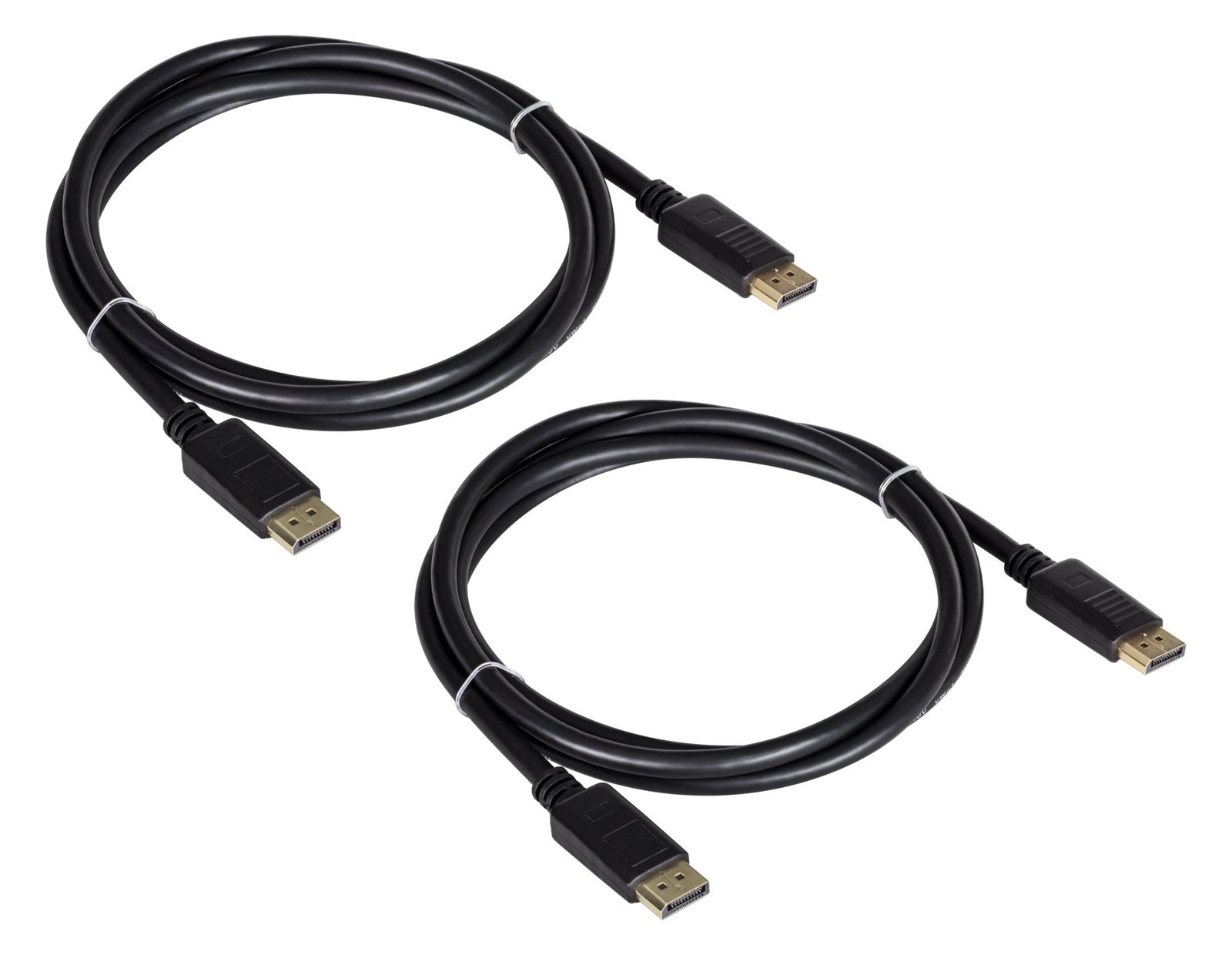 TRENDnet DisplayPort-Kabel - DisplayPort (M)