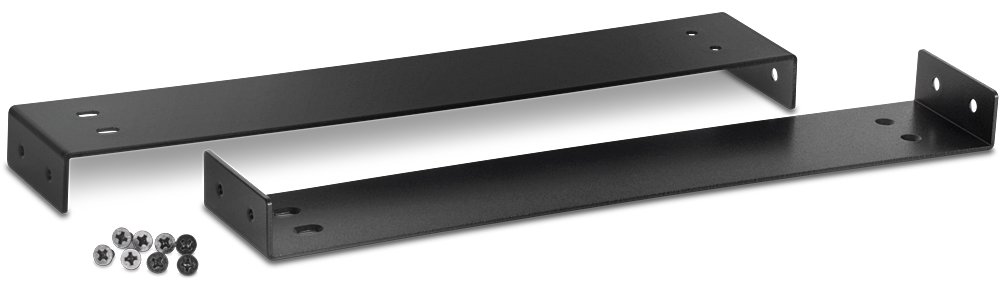 TRENDnet ETH-F71 - Rackmontagesatz - Dual - 1U