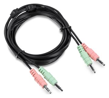 TRENDnet Kabelsatz TK-CD06 von LumaTech