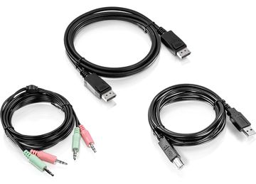 TRENDnet Kabelsatz TK-CP06 von LumaTech