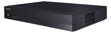 Hanwha Techwin Vision WiseNet A Series ARN-810S - NVR - 8 Kanäle - netzwerkfähig - 1U - Rack-Montage (optional) von LumaTech