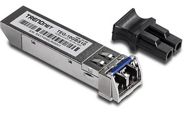 TRENDnet TEG 10GBS10 - SFP+-Transceiver-Modul von LumaTech