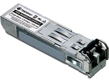 TRENDnet TEG MGBS40 - SFP (Mini-GBIC)-Transceiver-Modul von LumaTech
