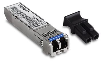 TRENDnet TEG MGBS80 - SFP (Mini-GBIC)-Transceiver-Modul von LumaTech
