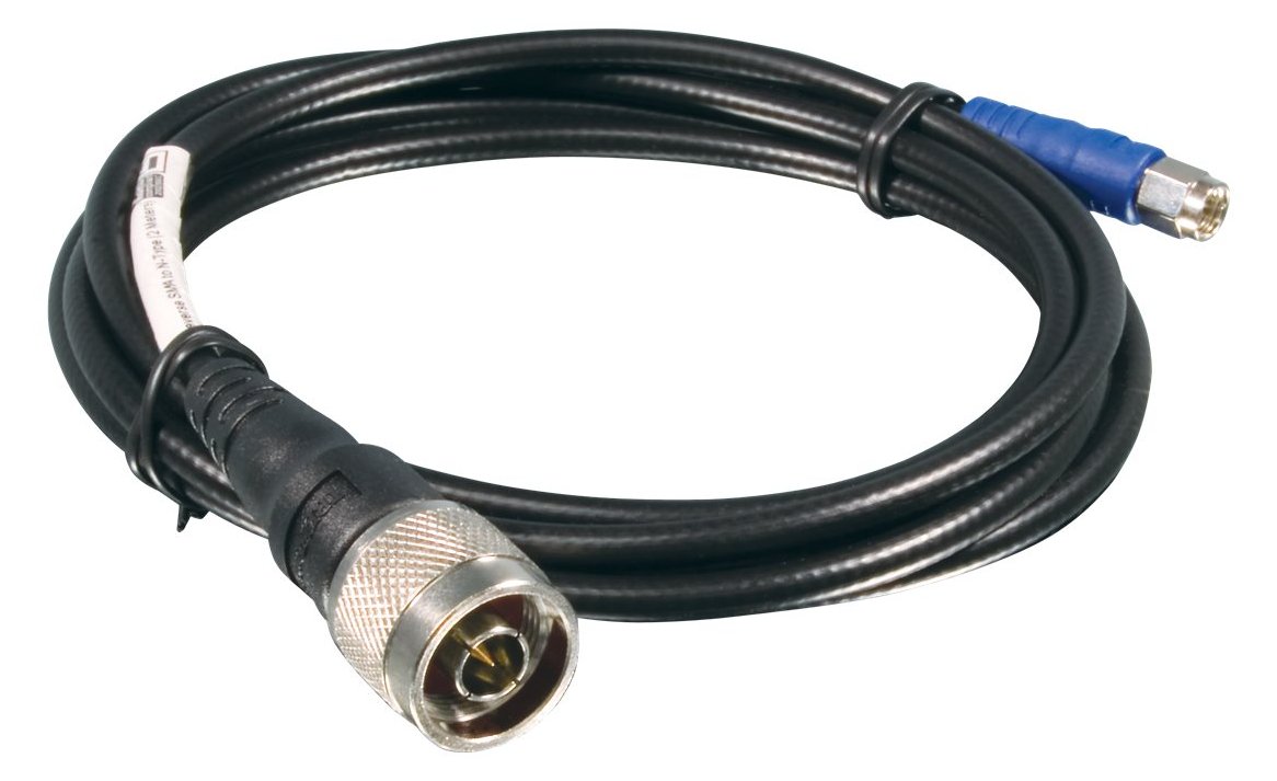 TRENDnet TEW-L202 - Antennenkabel - TAA-konform - SMA (W) von LumaTech