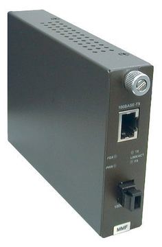 TRENDnet TFC-110 MM - Medienkonverter - 100Mb LAN von LumaTech