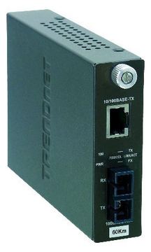 TRENDnet TFC-110 S60 - Medienkonverter - 100Mb LAN von LumaTech