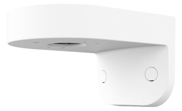 Hanwha Techwin Vision Wisenet SBP-120WMW - Kamera Kegelhalterung von LumaTech